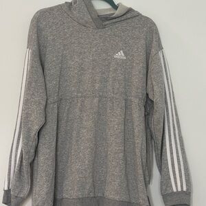 Adidas Maternity Hoodie
